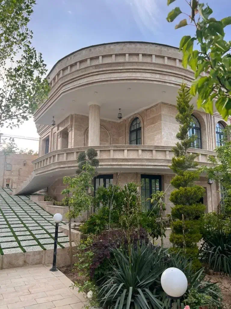 ۳ خواب با ویو ابدی محدوده ارم|فروش آپارتمان|شیراز, دانشگاه شیراز|دیوار