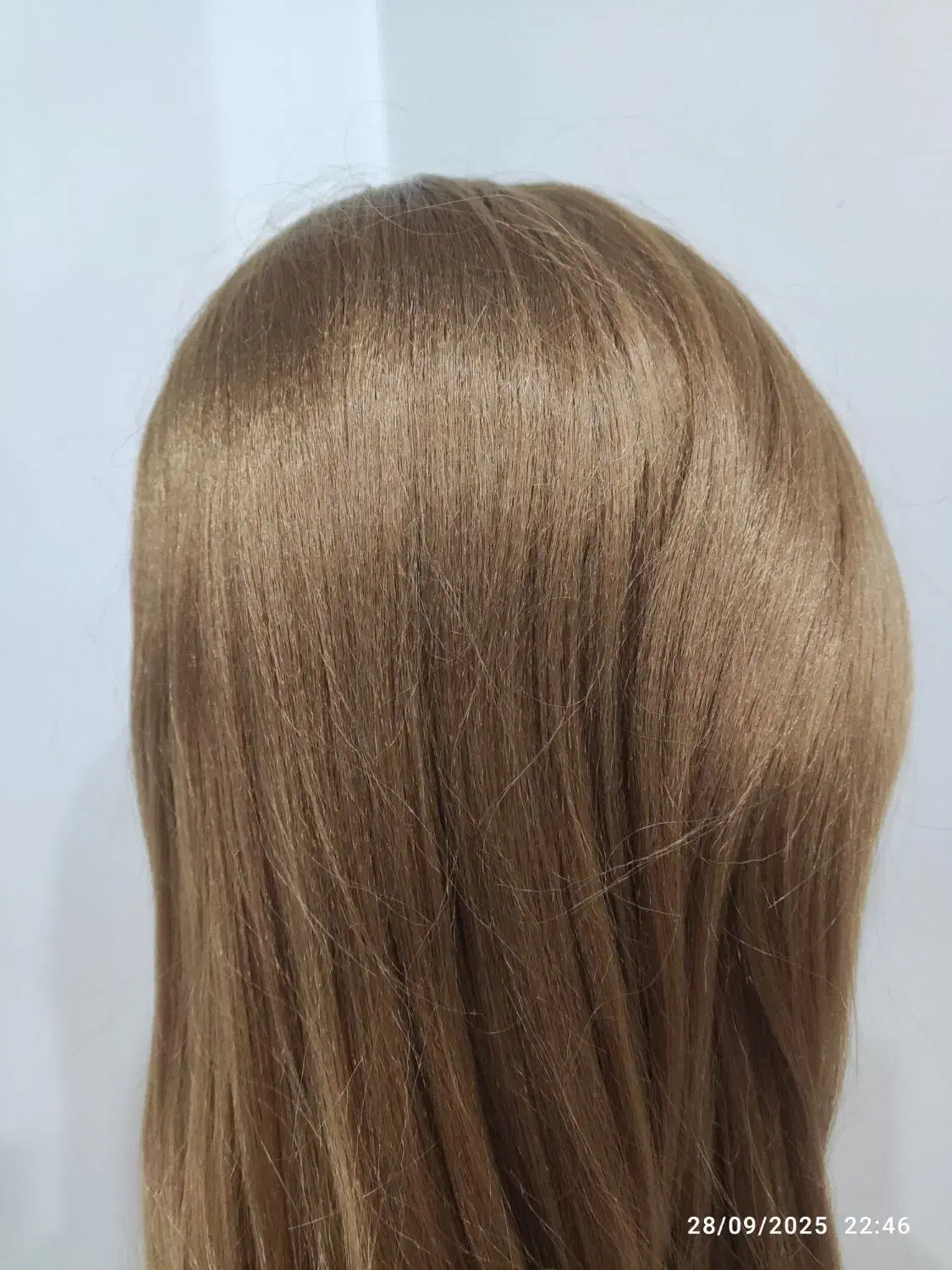 کله مانکن با موی مصنوعی|آرایشی، بهداشتی، درمانی|ری, دولت‌آباد|دیوار