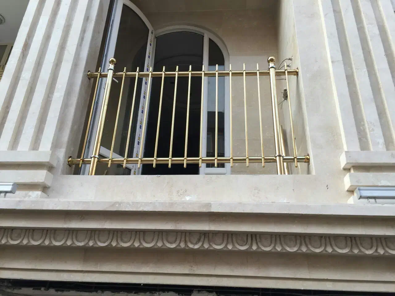 نرده ،حفاظ درب وپنجره،پله|مصالح و تجهیزات ساختمان|تهران, افسریه جنوبی|دیوار