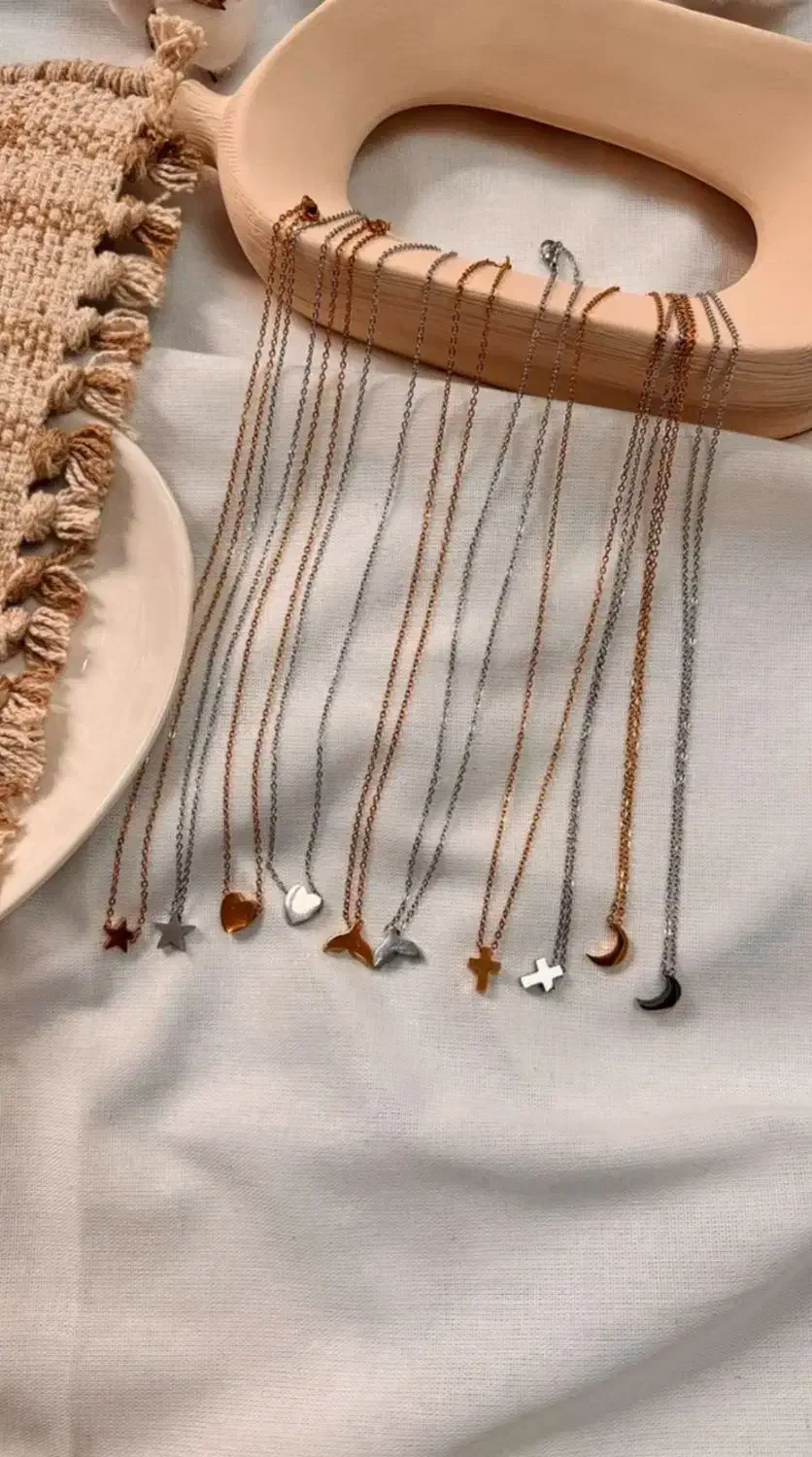 اکسسوری به قیمت عمده|بدلیجات|نجفآباد, ریاضی|دیوار