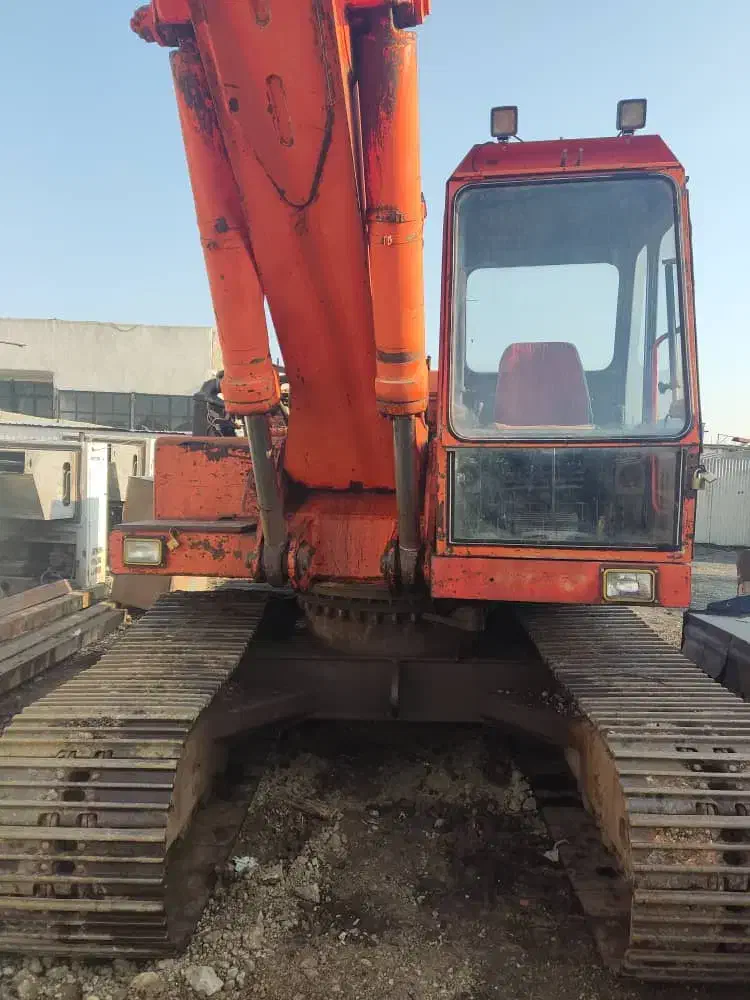 بیل مکانیکی|خودرو سنگین|اسلامشهر, شاطره|دیوار