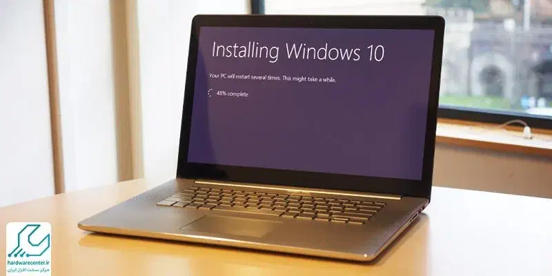 نصب ویندوز، نرم‌افزار تخصصی،شبکه در محل|خدمات رایانه‌ای و موبایل|شاهین‌شهر, مخابرات (شهید بهشتی)|دیوار