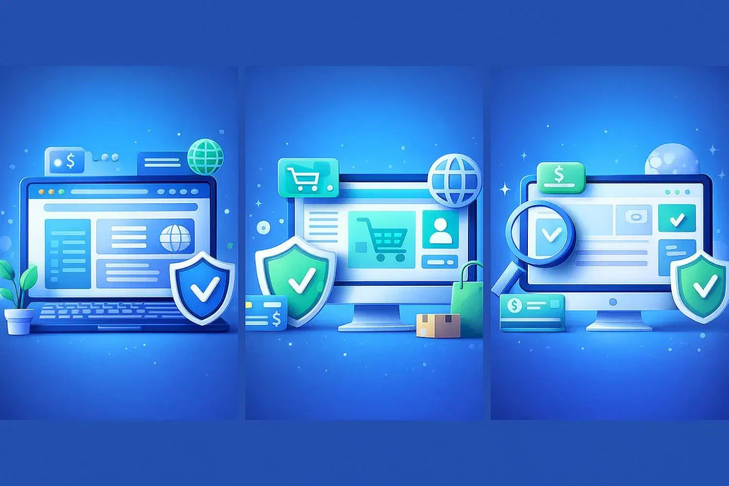 طراحی سایت پرداخت آنلاین اینماد و درگاه بین المللی|خدمات رایانه‌ای و موبایل|اصفهان, نقش جهان|دیوار