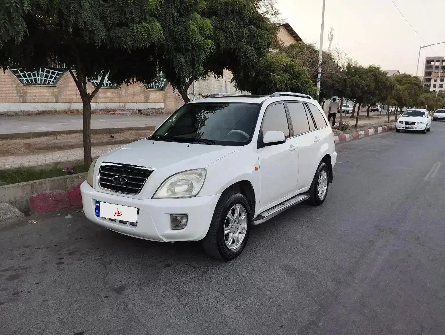 ام وی ام x33|خودرو سواری و وانت|سنندج, |دیوار
