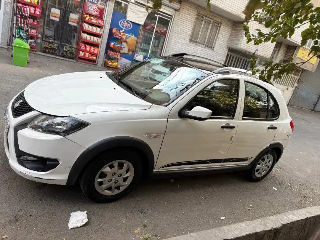 کوییک R|خودرو سواری و وانت|بوشهر, |دیوار