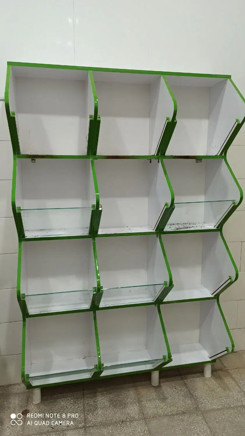 جا حبوباتی|فروشگاه و مغازه|طبس, |دیوار