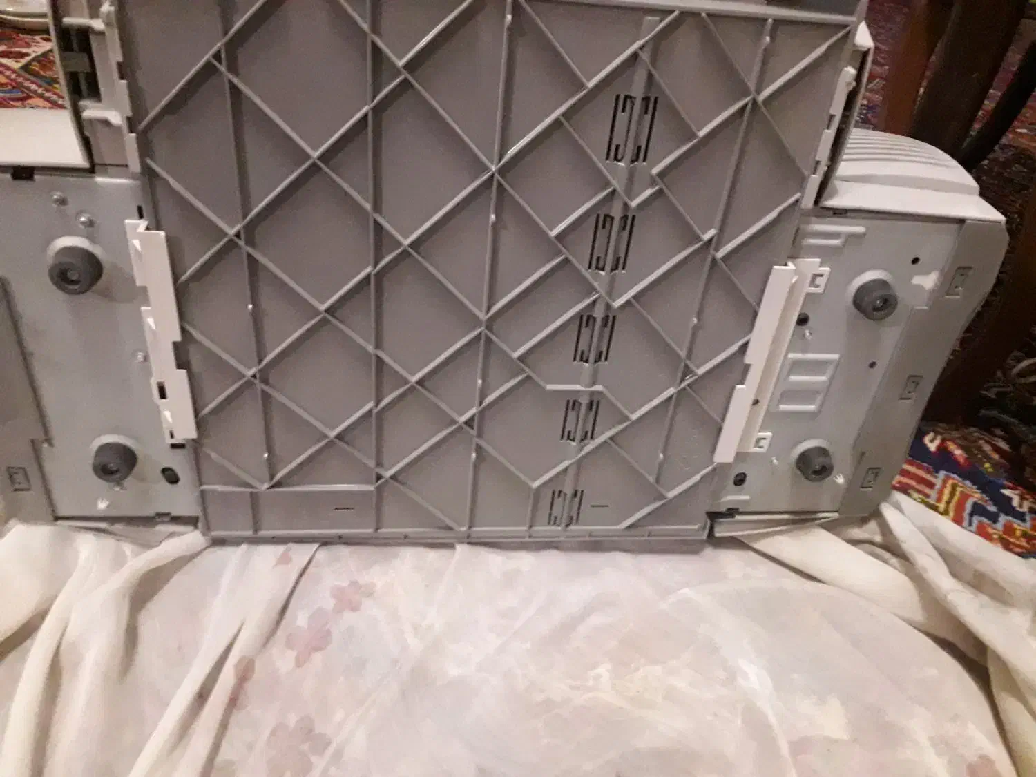 چاپگررنگی|پرینتر، اسکنر، کپی، فکس|سهند, |دیوار