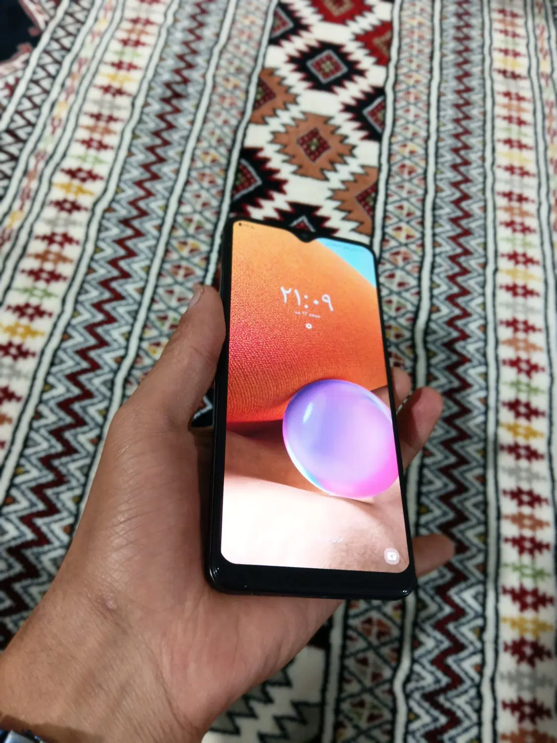 a32|موبایل|بندر ترکمن, |دیوار