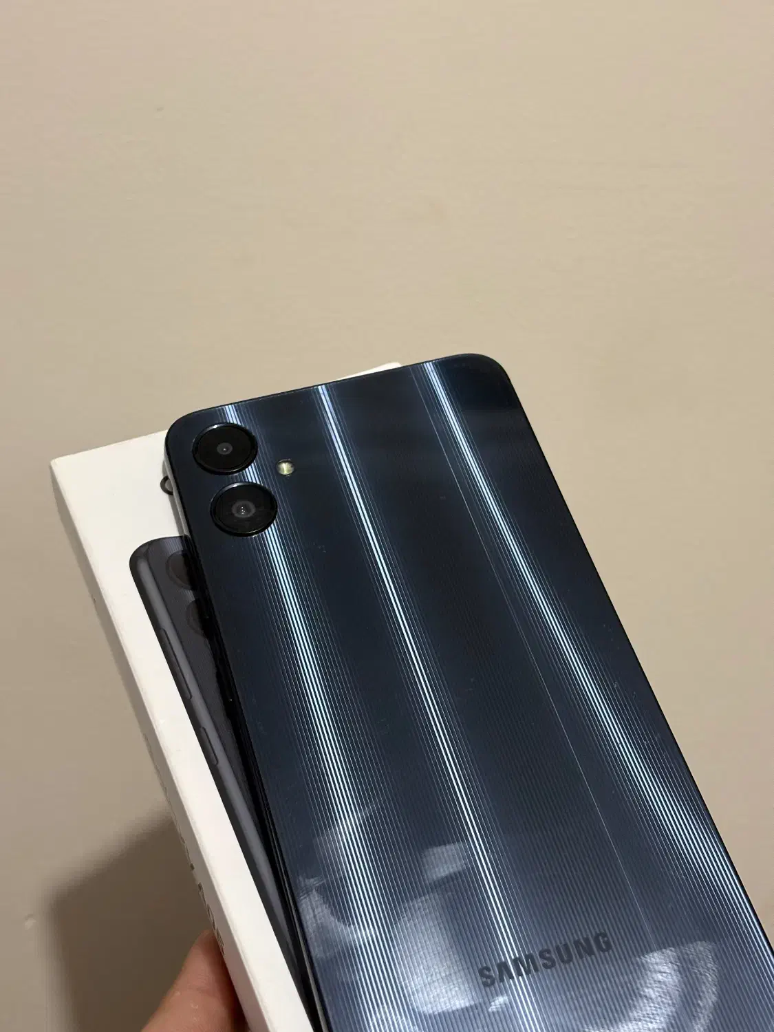 Galaxy A05 black|موبایل|تهران, اکباتان|دیوار