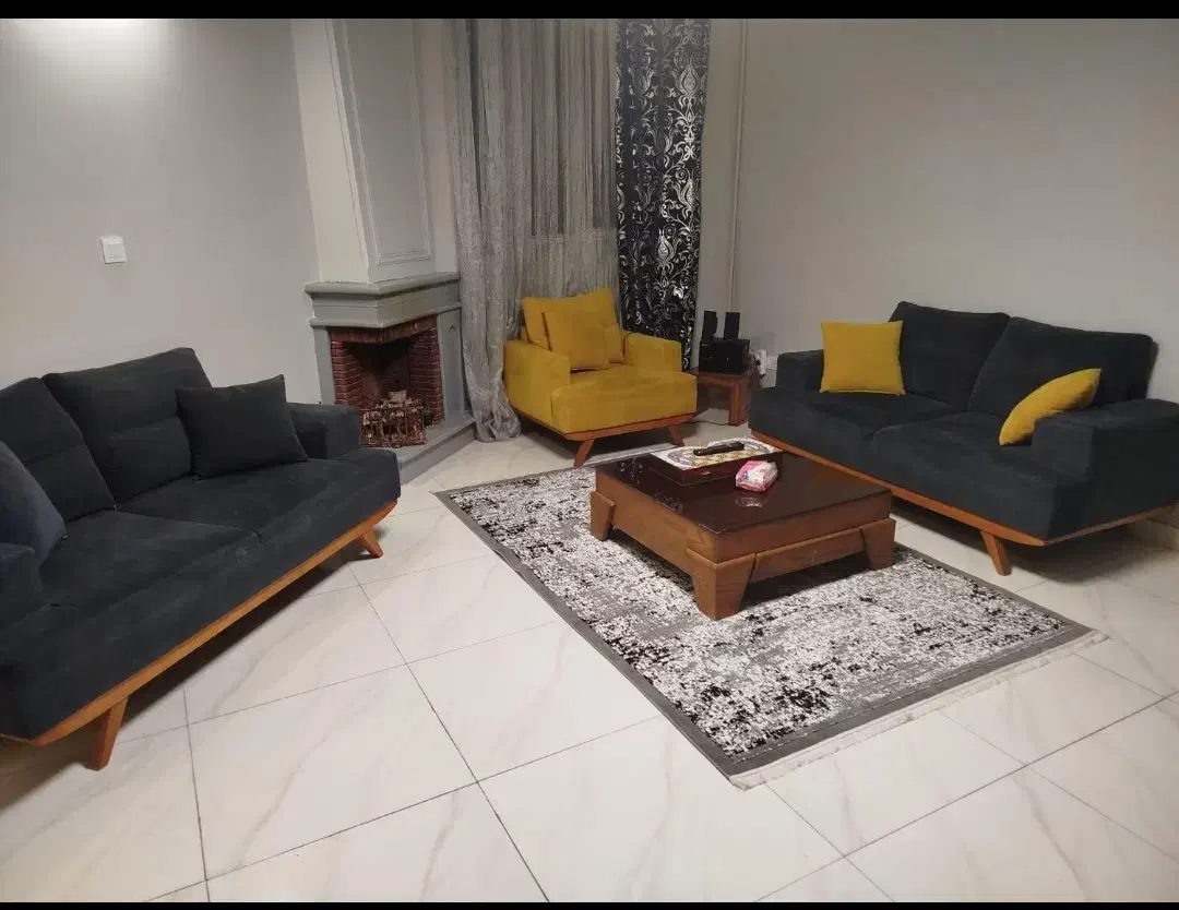 اجاره سوئیت اقامتگاه پاره وقت Renting suites|اجارهٔ کوتاه‌مدت آپارتمان و سوئیت|کرج, عظیمیه|دیوار