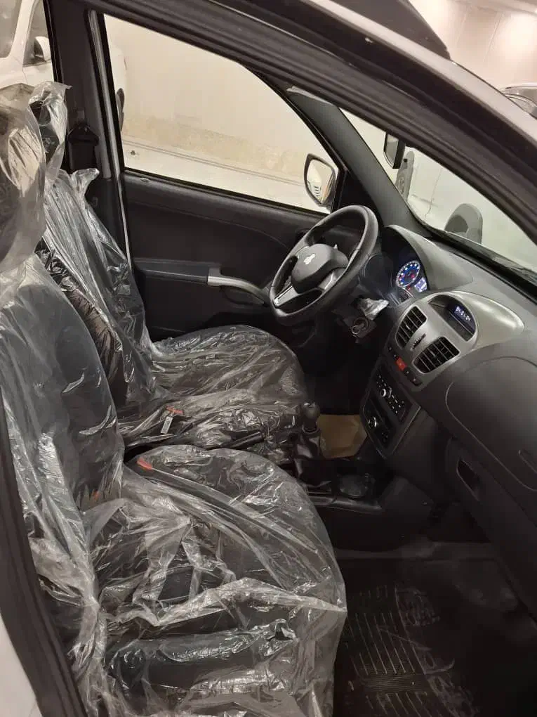 کوییک R مدل ۱۴۰۲ صفر خشک پارس خودرویی|خودرو سواری و وانت|تهران, بهارستان|دیوار