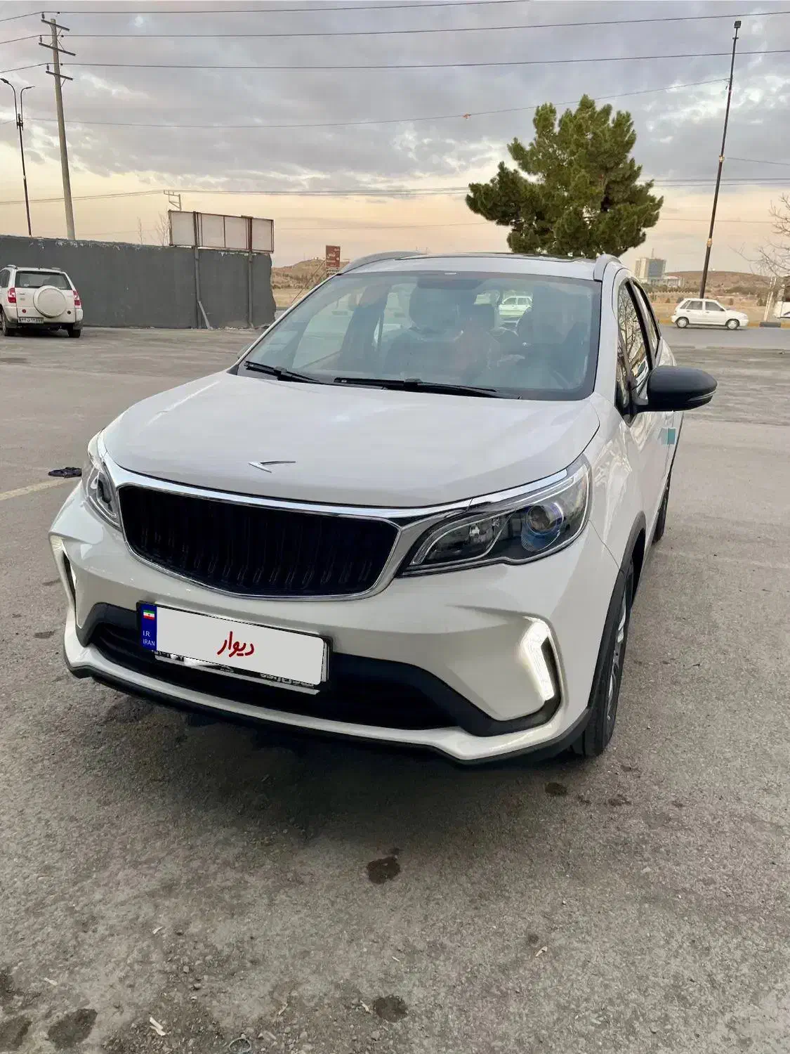 بک x3 پرو|خودرو سواری و وانت|مشهد, کوثر|دیوار