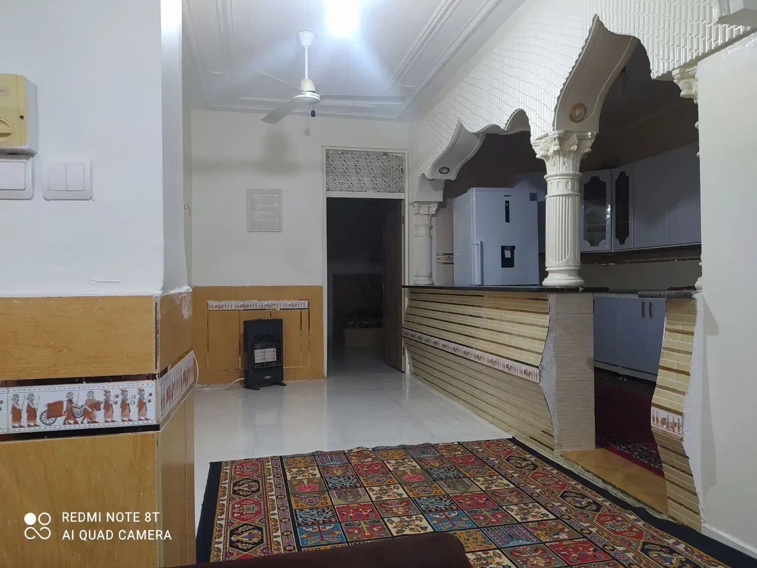 سوییت اجاره کوتاه مدت|اجارهٔ کوتاه‌مدت آپارتمان و سوئیت|شوشتر, |دیوار