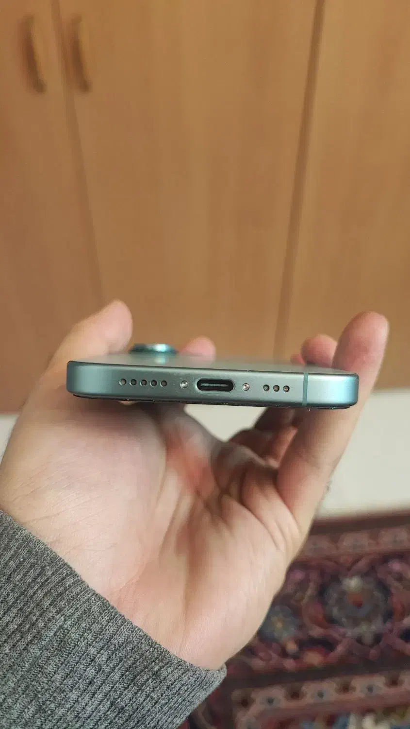 ایفون ۱۶|موبایل|اصفهان, کوی ولی عصر|دیوار