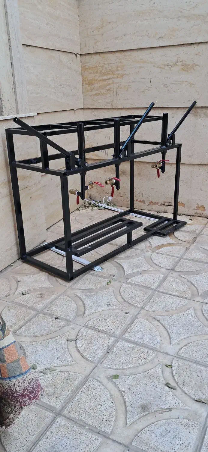 ساخت کپسول پرکنی|ماشین‌آلات صنعتی|سمنان, |دیوار