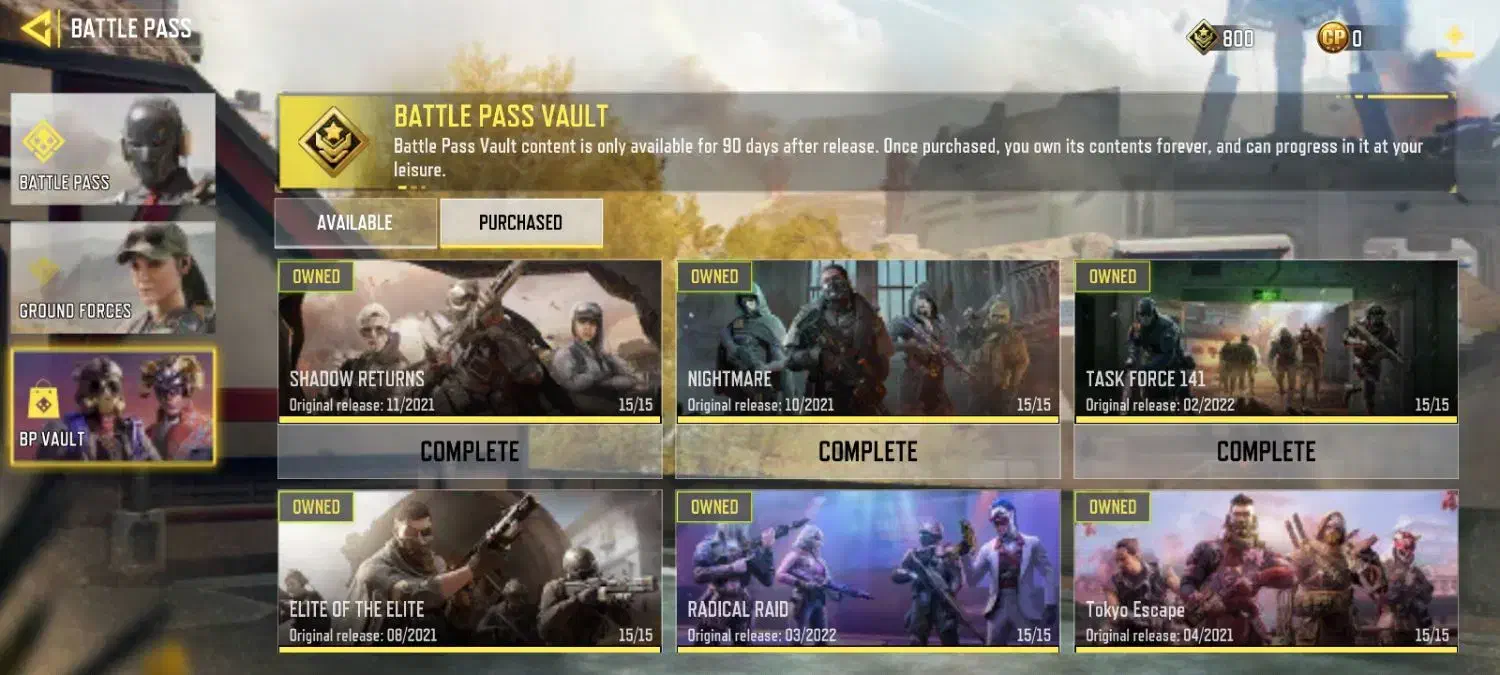 کالاف|کنسول، بازی ویدئویی و آنلاین|خرمدشت, |دیوار