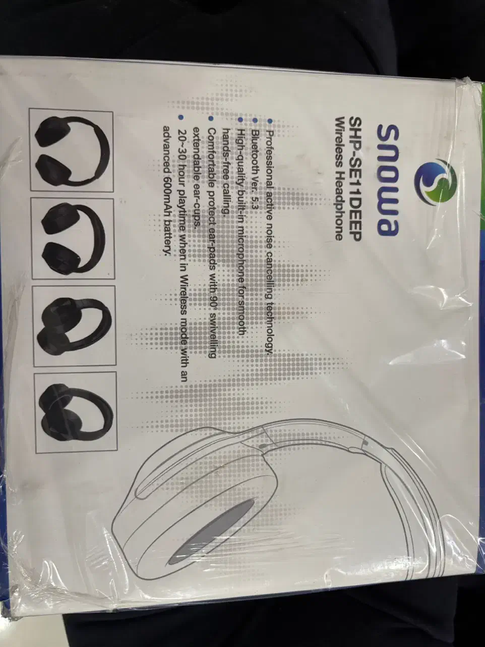 هدفون|قطعات و لوازم جانبی رایانه|کرج, گوهردشت|دیوار