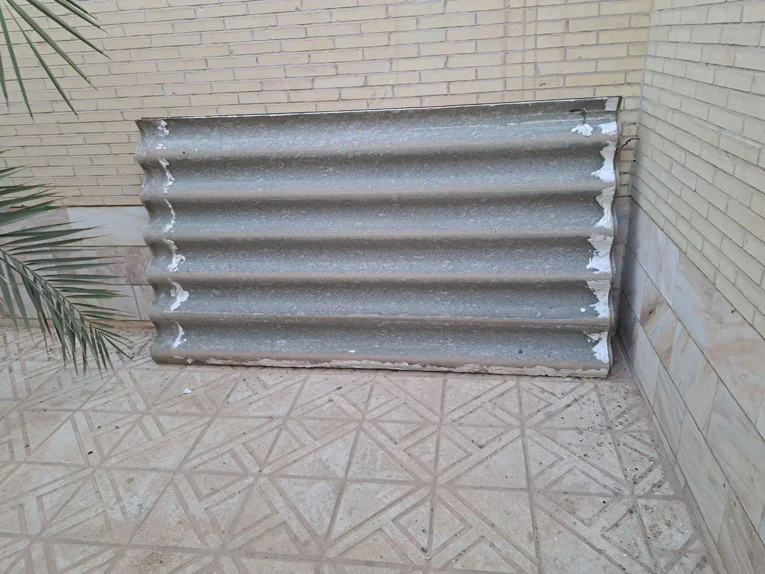 قفس با شیروانی|لوازم جانبی حیوانات|میبد, |دیوار