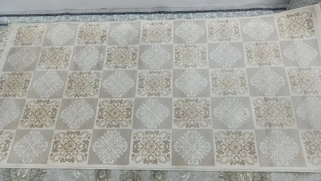 قالیچه 1 در 2/10|فرش|پاکدشت, پاکدشت (مامازند)|دیوار