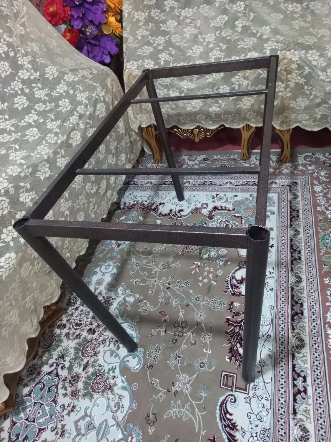 میز غذاخوری|میز و صندلی غذاخوری|سنقر, |دیوار