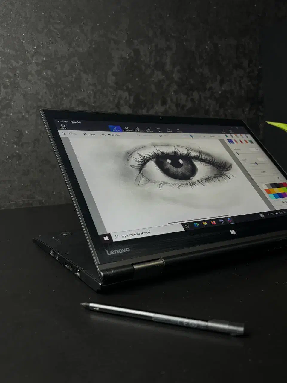 لنوو تینک پد ایکس وان یوگا Lenovo thinkpad X1 yaga|رایانه همراه|تهران, فلسطین (میدان انقلاب)|دیوار