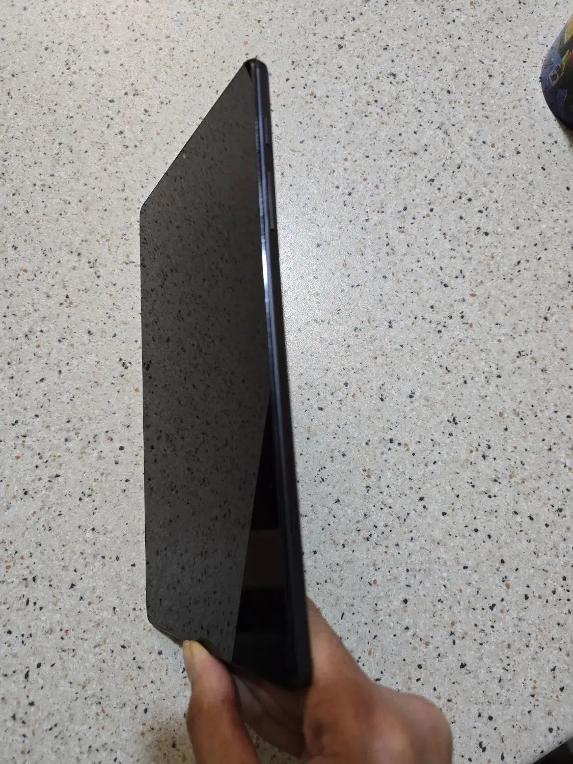 تبلت سامسونگ a7 lite|تبلت|کرج, فاز ۳ گوهردشت|دیوار