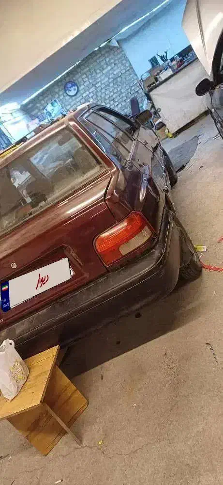 پراید|خودرو سواری و وانت|یزد, |دیوار