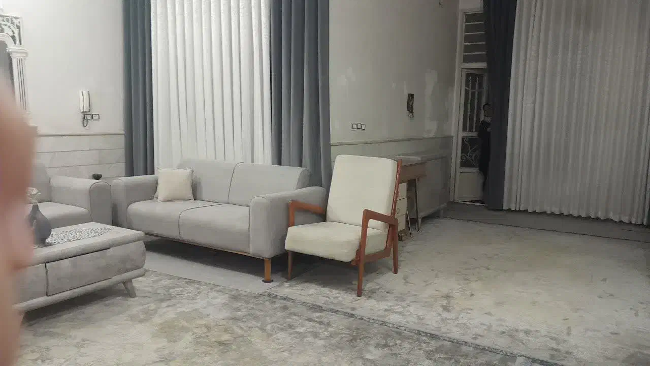 منزل اجاره ای|اجارهٔ خانه و ویلا|قم, زند آباد|دیوار