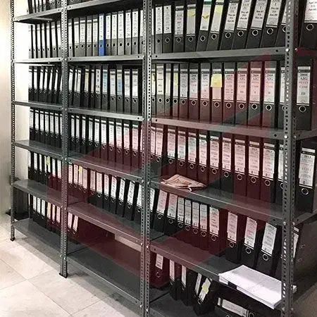 قفسه بایگانی|فروشگاه و مغازه|اردبیل, |دیوار