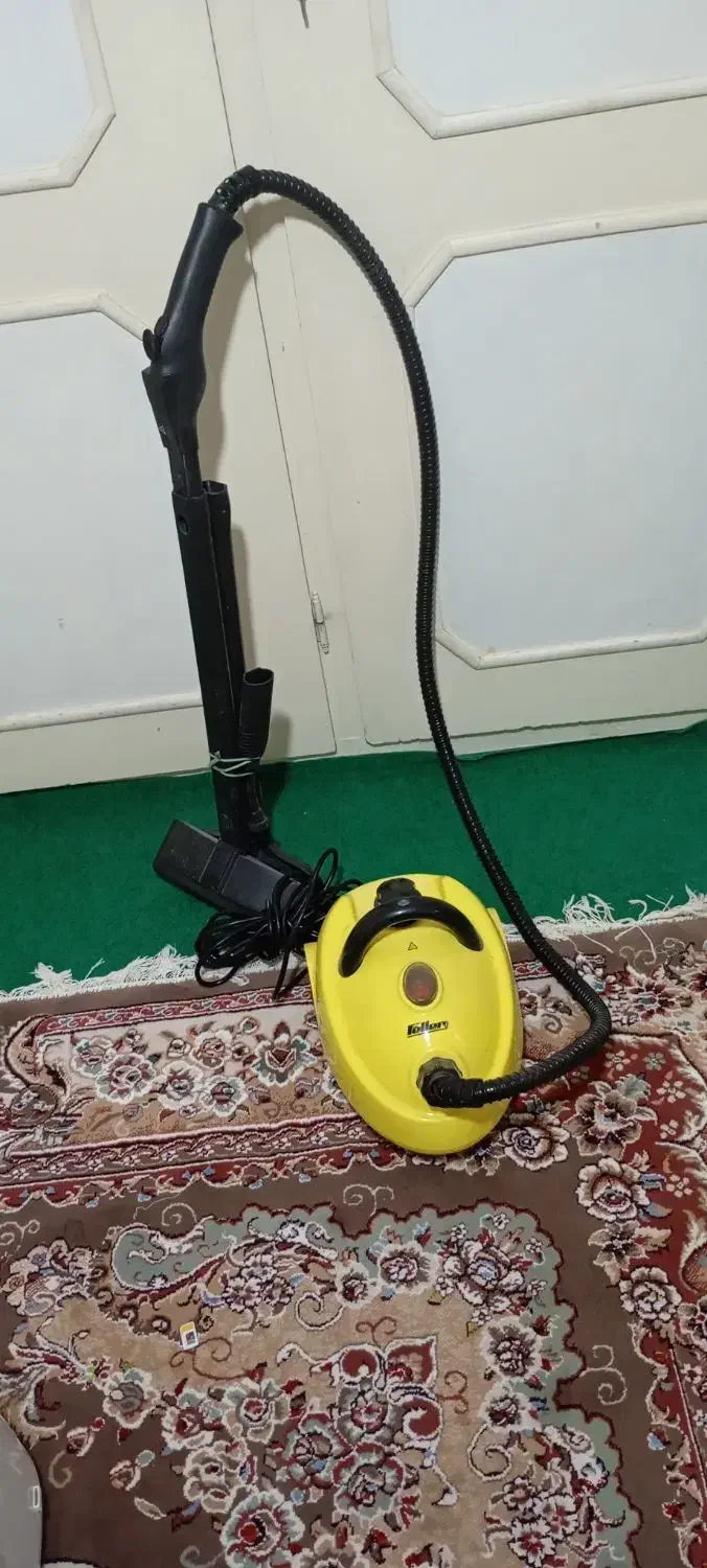 پلوپز ، سبزی خردکن ، بخارشوی|سایر لوازم برقی|مشهد, شهید قربانی|دیوار