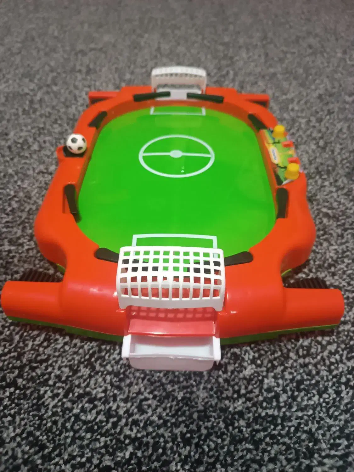 فوتبال دستی|اسباببازی|سیسخت, |دیوار