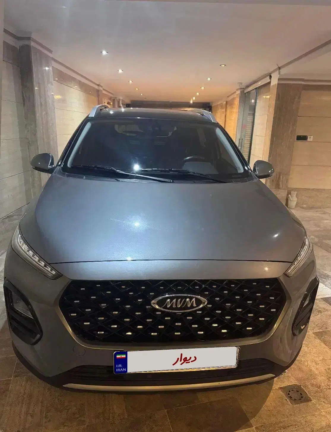 x22 pro اتومات IE|خودرو سواری و وانت|دزفول, |دیوار