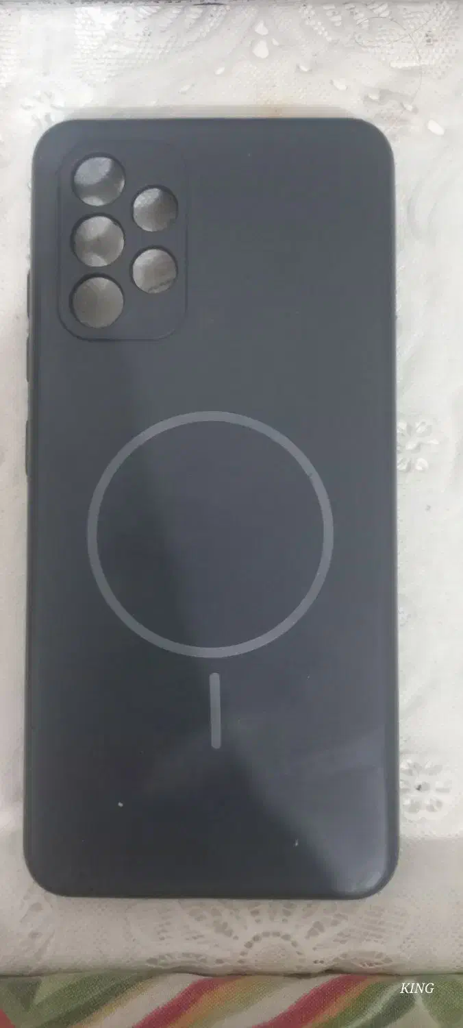 گارد گوشی M13 و A32|لوازم جانبی موبایل و تبلت|فردوس (خراسان), |دیوار