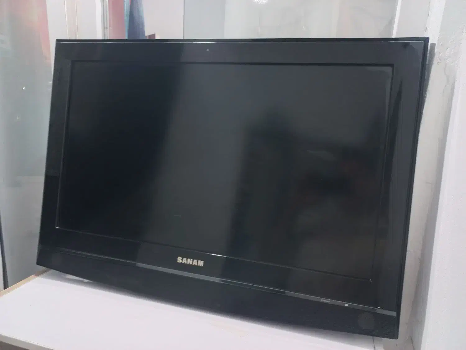 تلویزیون ۳۲ اینچ|تلویزیون و پروژکتور|محمدشهر, محمدشهر|دیوار