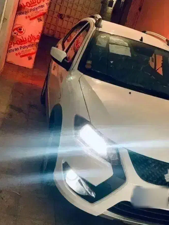 ساینا 404Sدر حدصفر کو ی GXخشک404 معاوضه|خودرو سواری و وانت|آبیک, |دیوار