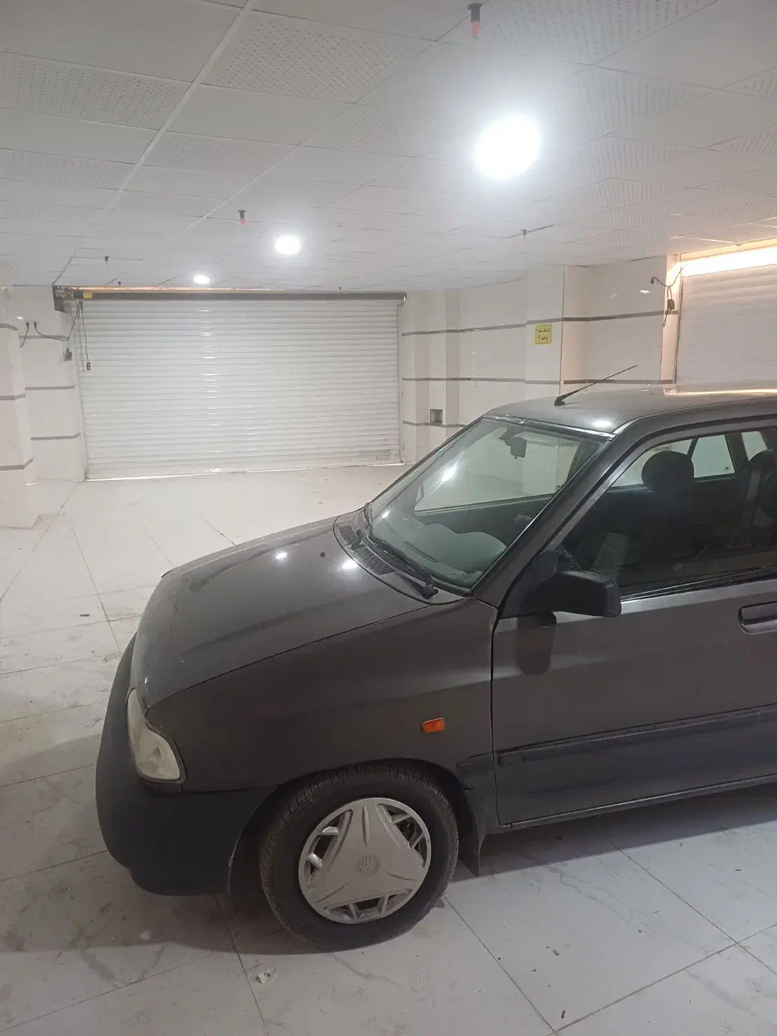 فروش ماشین مدل ۹۰|خودرو سواری و وانت|اردبیل, |دیوار