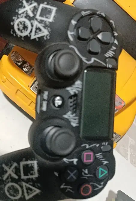 دسته 4|کنسول، بازی ویدئویی و آنلاین|کرج, ساسانی (قلمستان)|دیوار