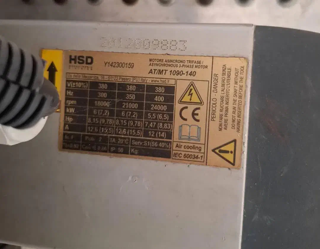 دستگاه cnc چوب و mdf|ماشینآلات صنعتی|قم, شهرک امام حسن|دیوار