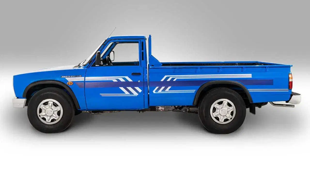 نیسان آبشنال 1400|خودرو سواری و وانت|اردبیل, |دیوار