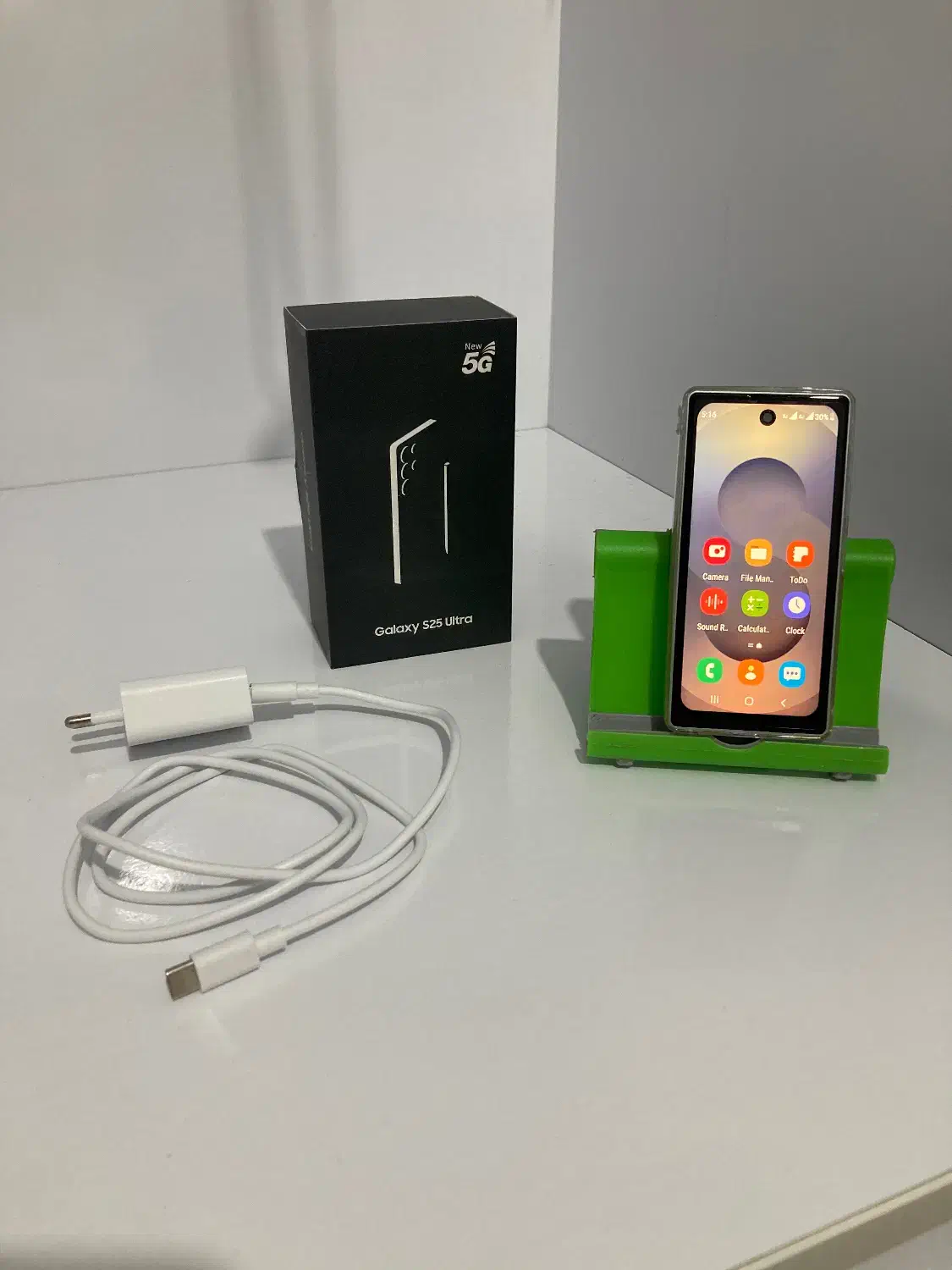 موبایل s25 ultra mini مینی نو نو|موبایل|رشت, حافظ آباد|دیوار