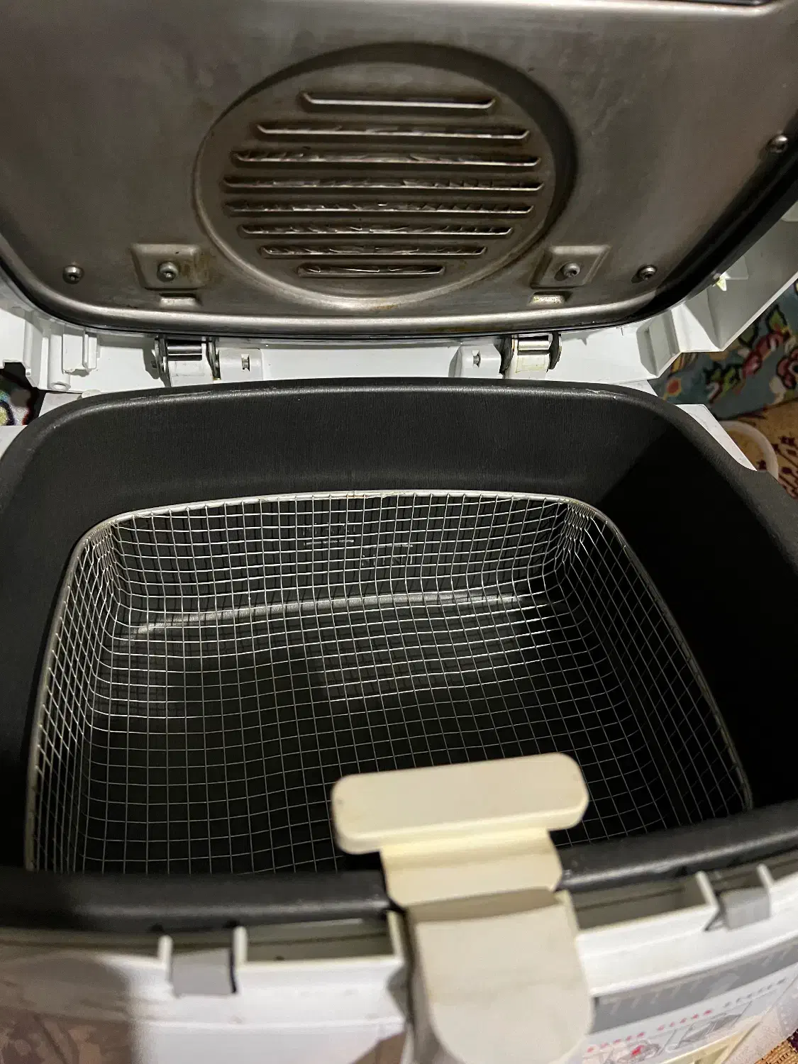 سرخکن تفال|اجاق گاز و لوازم برقی پخت‌وپز|تبریز, |دیوار