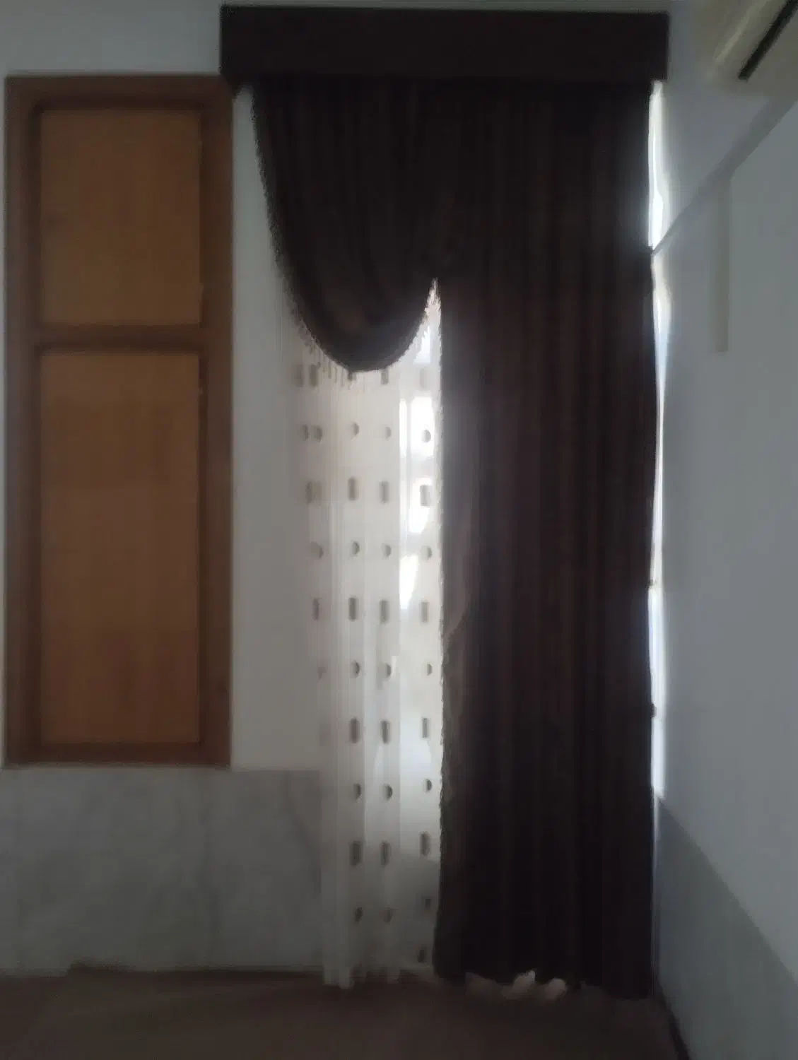 شستشوی پرده|خدمات نظافت|جهرم, |دیوار