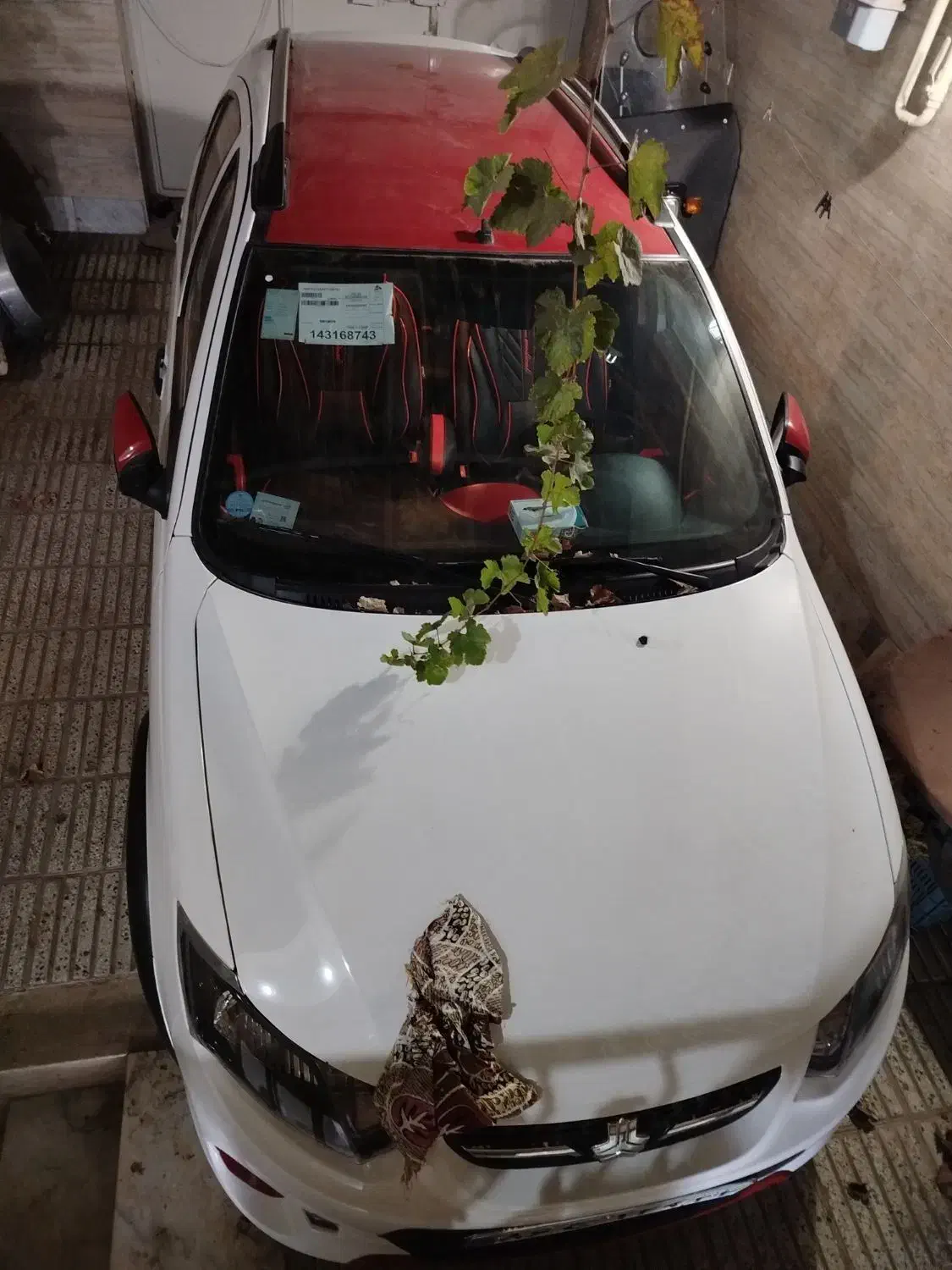 ماشین کوییک|خودرو سواری و وانت|سبزوار, چهارراه فرودگاه|دیوار