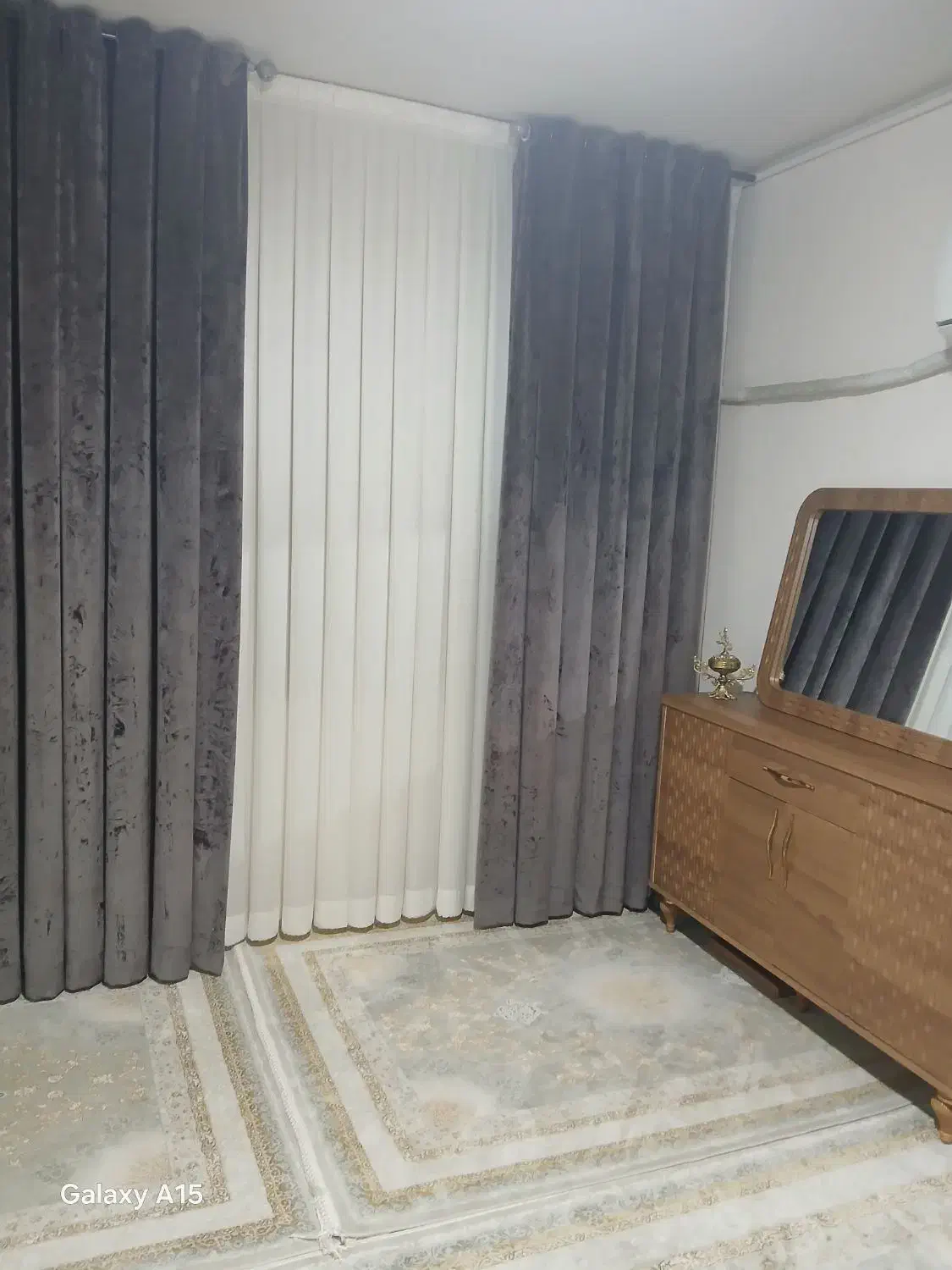 سلام و ارادت|پرده، رانر، رومیزی|قم, بنیاد|دیوار