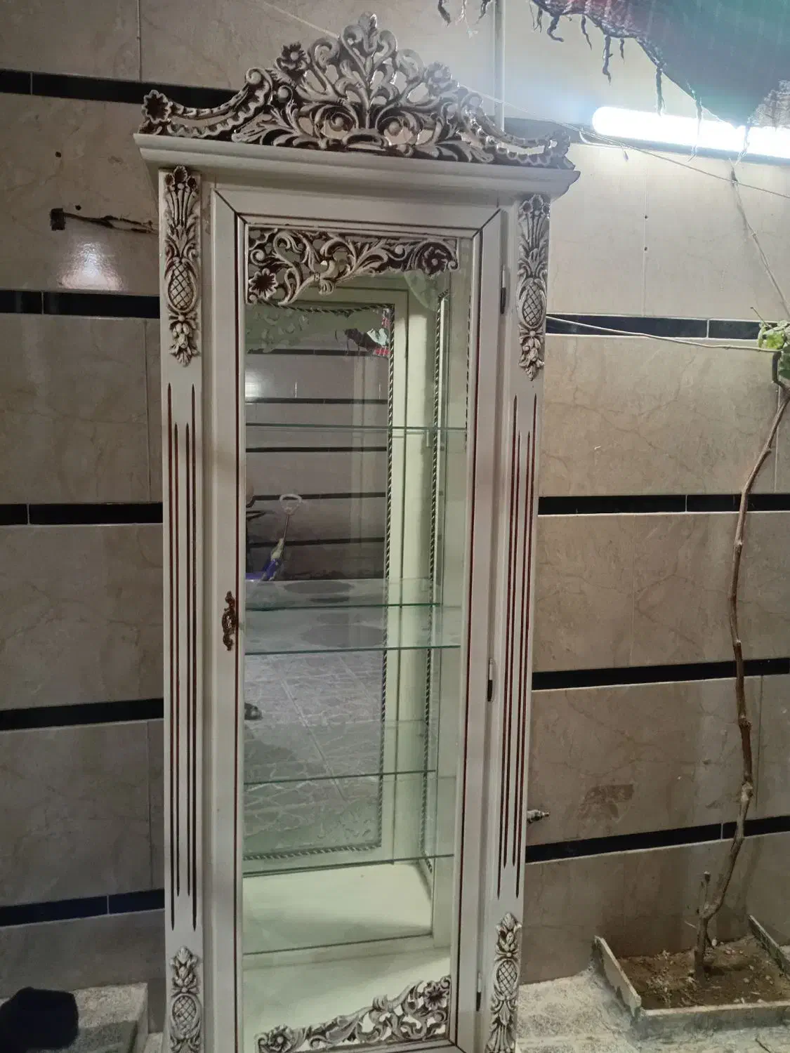 بوفه|بوفه، ویترین، کنسول|قرچک, داوود آباد|دیوار