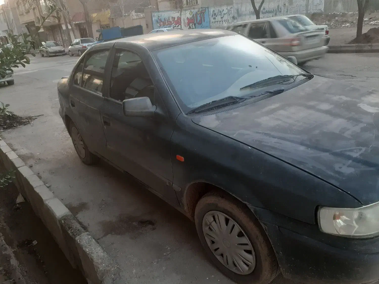 خودروسمند|خودرو سواری و وانت|طاغنکوه, |دیوار