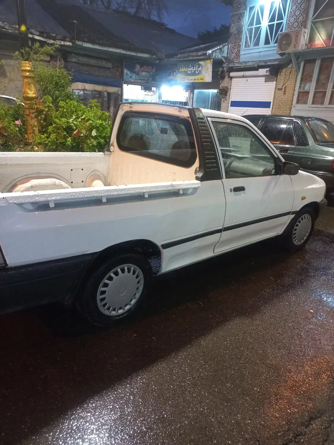 خودرو|خودرو سواری و وانت|بابل, |دیوار