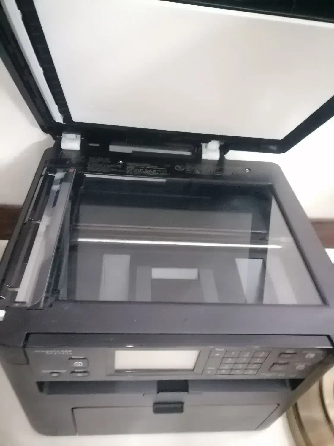 چاپگر چند کاره کنون 249DW|پرینتر، اسکنر، کپی، فکس|مشهد, حسینآباد|دیوار