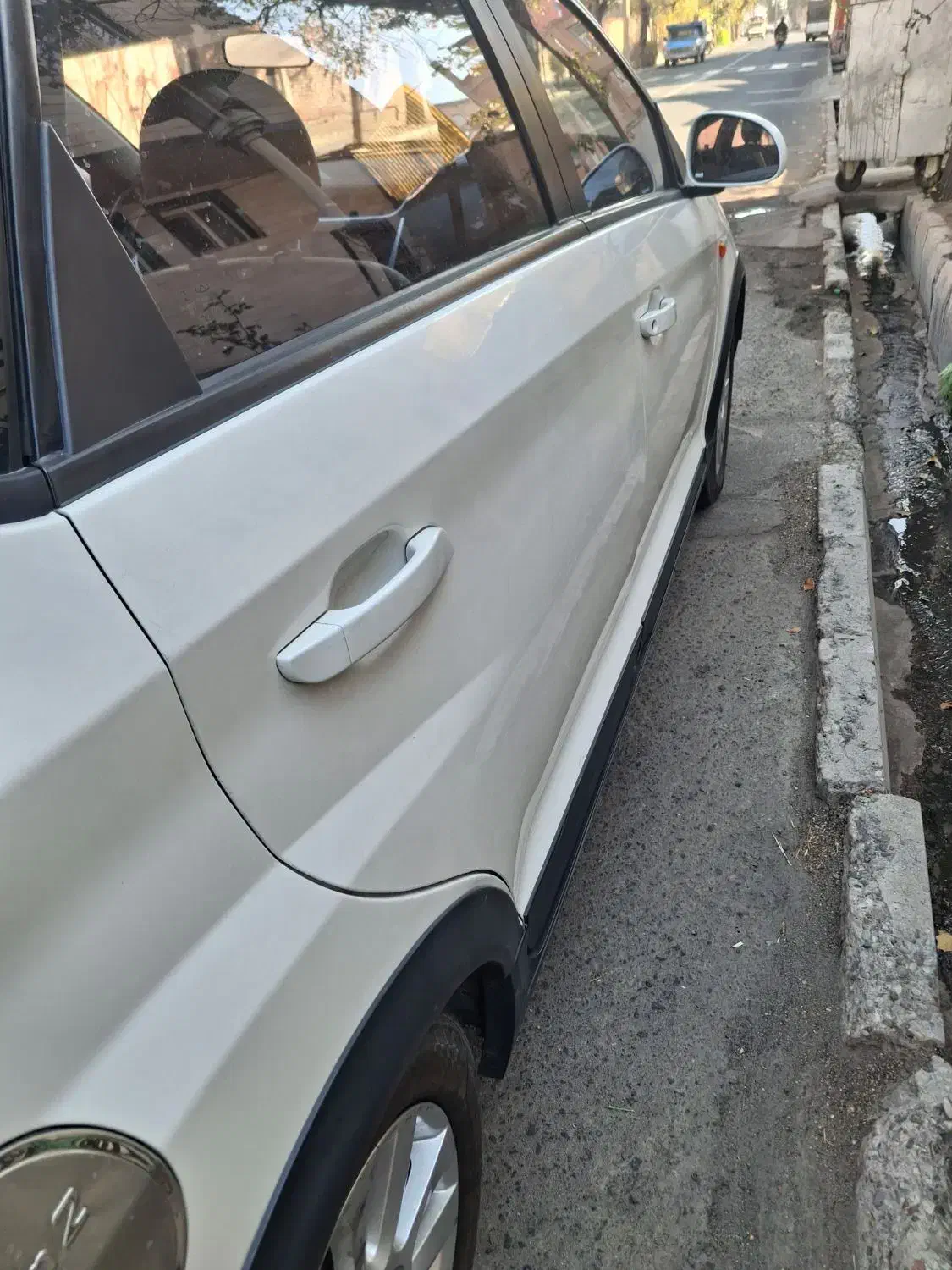 MVM315  مدل ۹۷ در حدصفر|خودرو سواری و وانت|تبریز, |دیوار