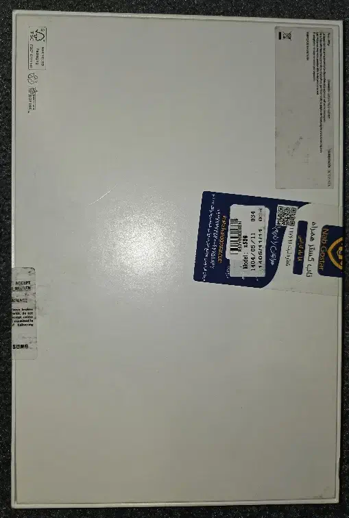 Galaxy Tab S10 FE|تبلت|تهران, یوسفآباد|دیوار